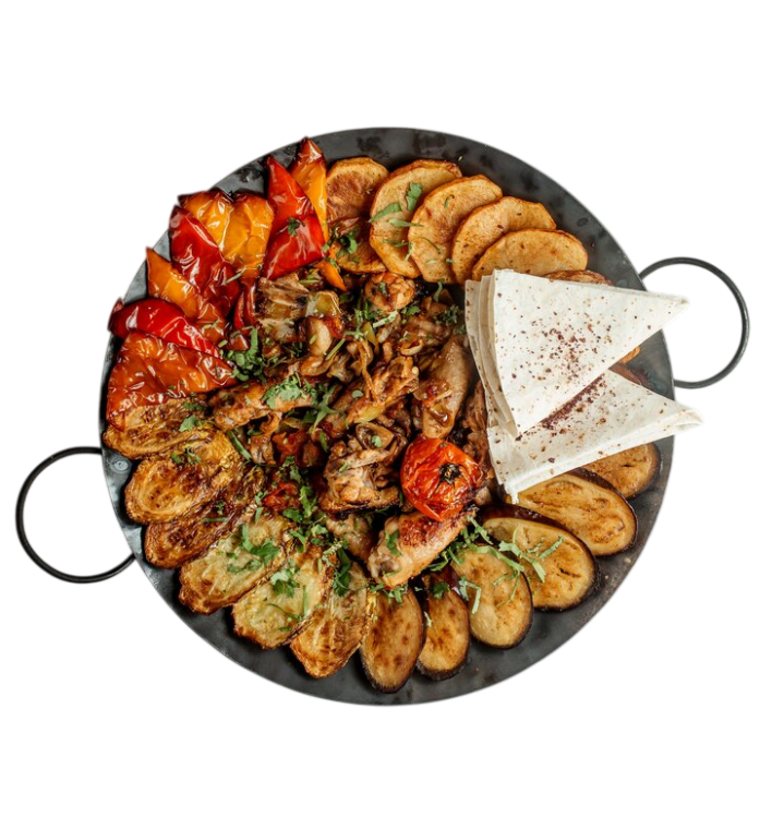 Plats traditionnels africains Viry-Châtillon