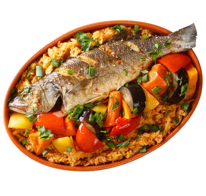 Spécialités africaines Viry-Châtillon